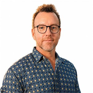 Michael Hetherington