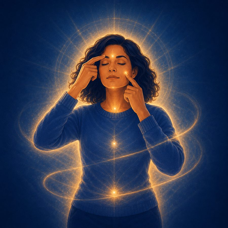 Week 4 — Enhance the Healing Response